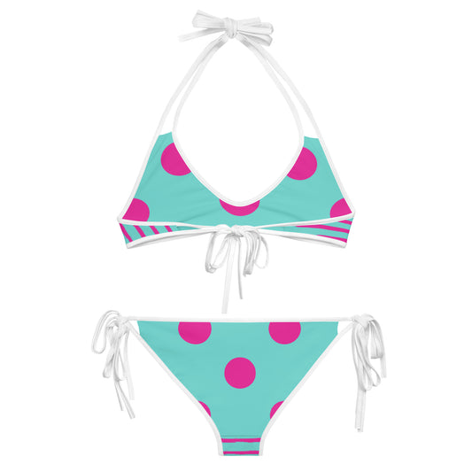 Cool Breeze Bikini