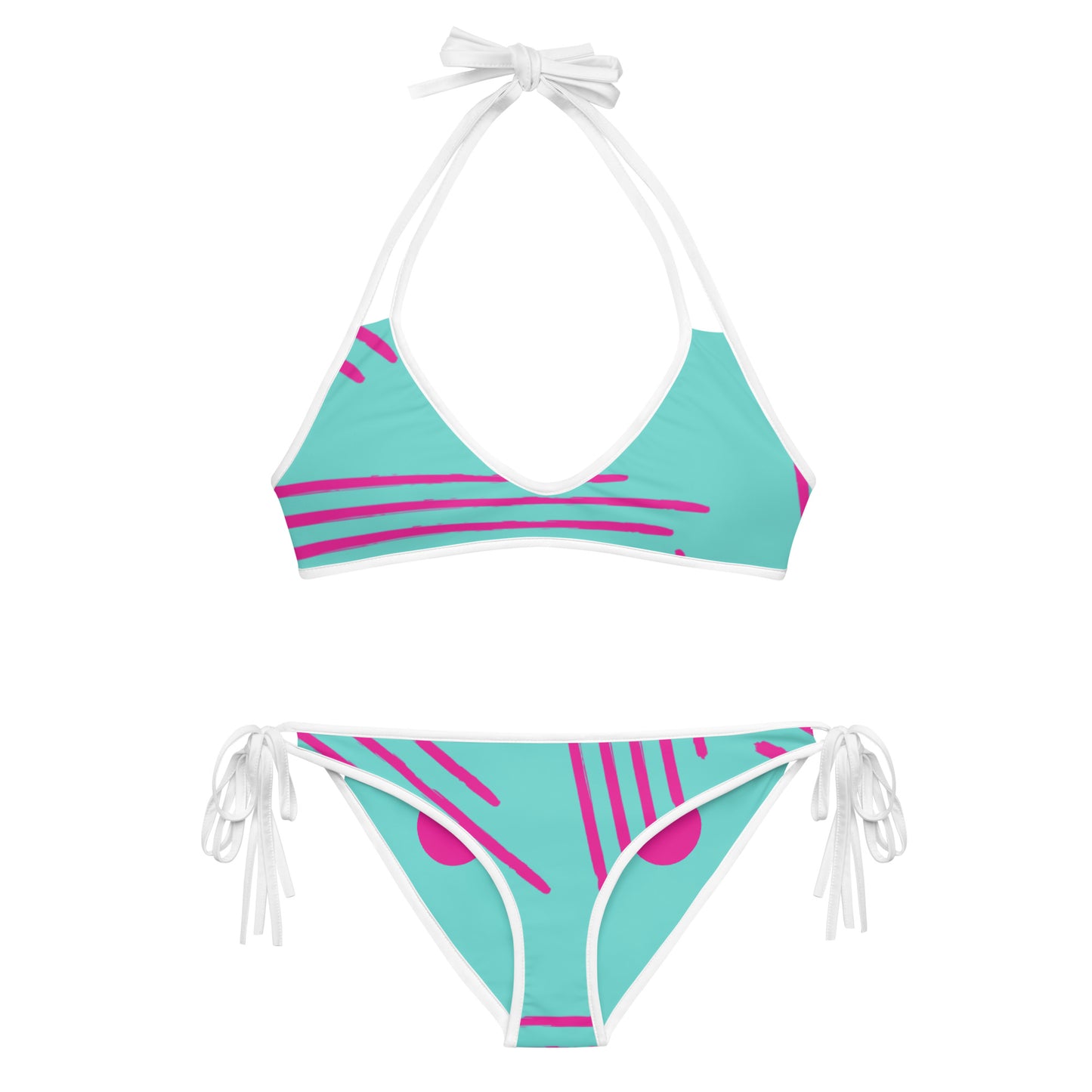 Cool Breeze Bikini