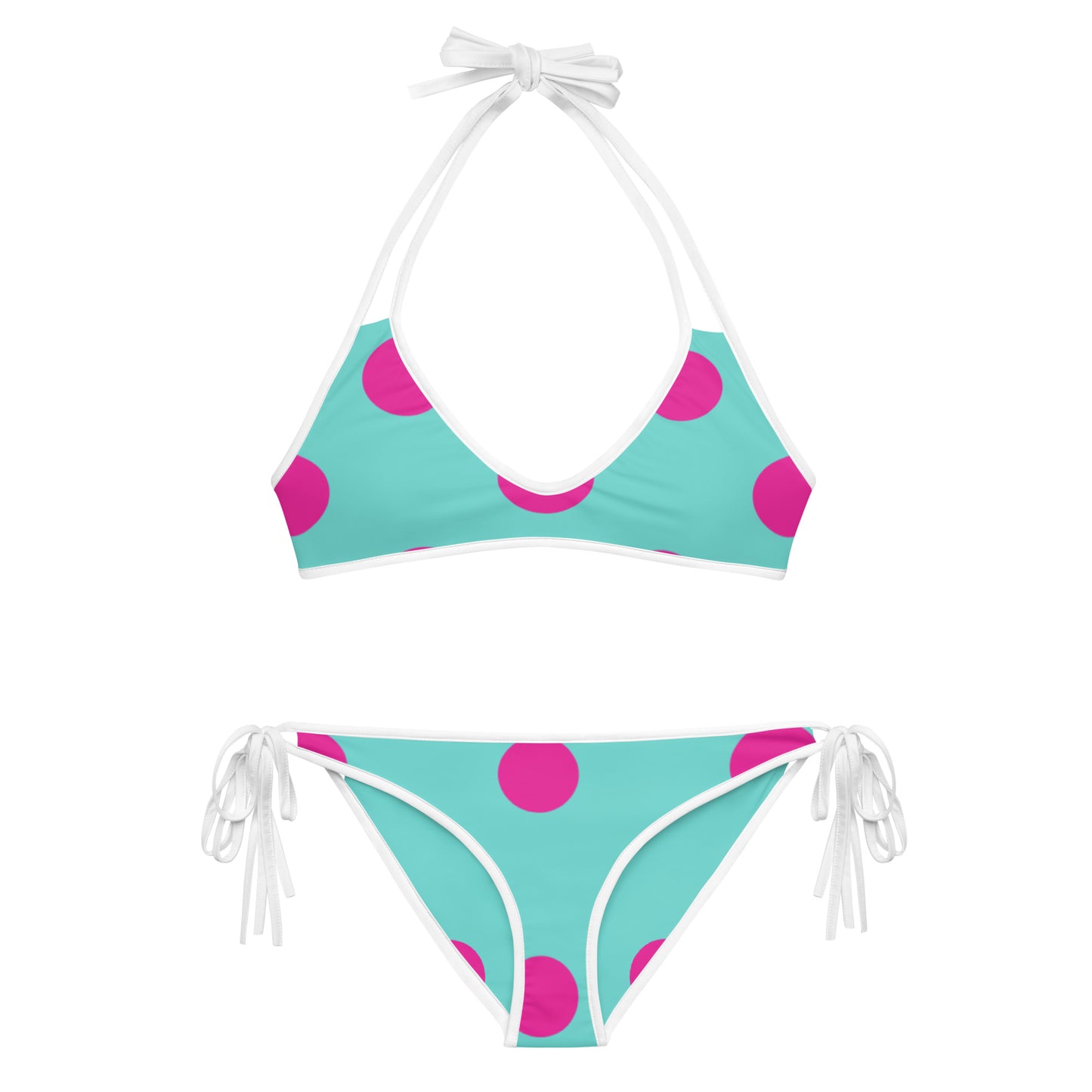Cool Breeze Bikini