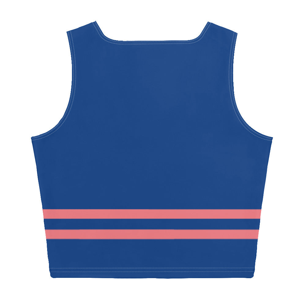 Win Me Over Crop Top