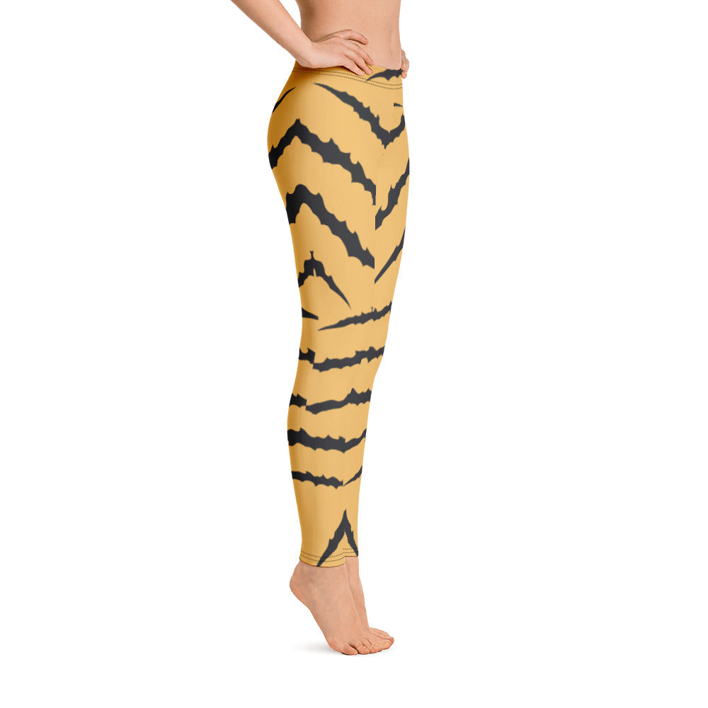 On The Edge Leggings