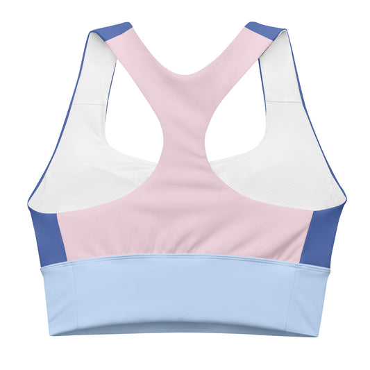 Cool Down Sports Bra