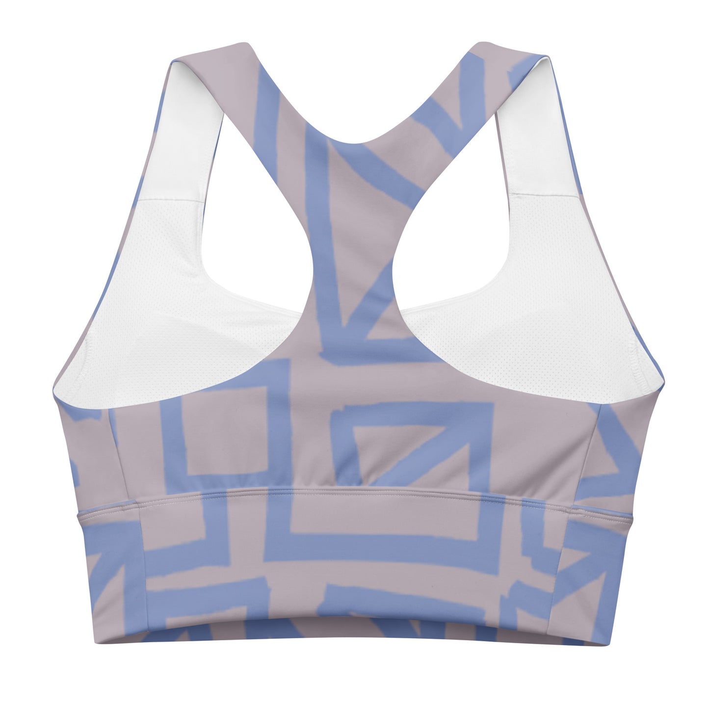 Feel Free Sports Bra
