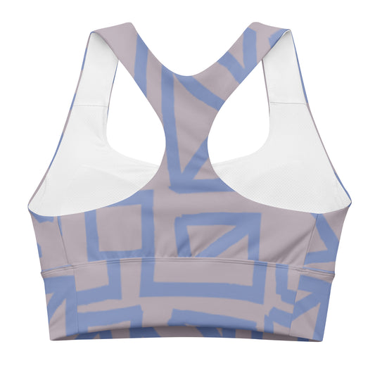 Feel Free Sports Bra