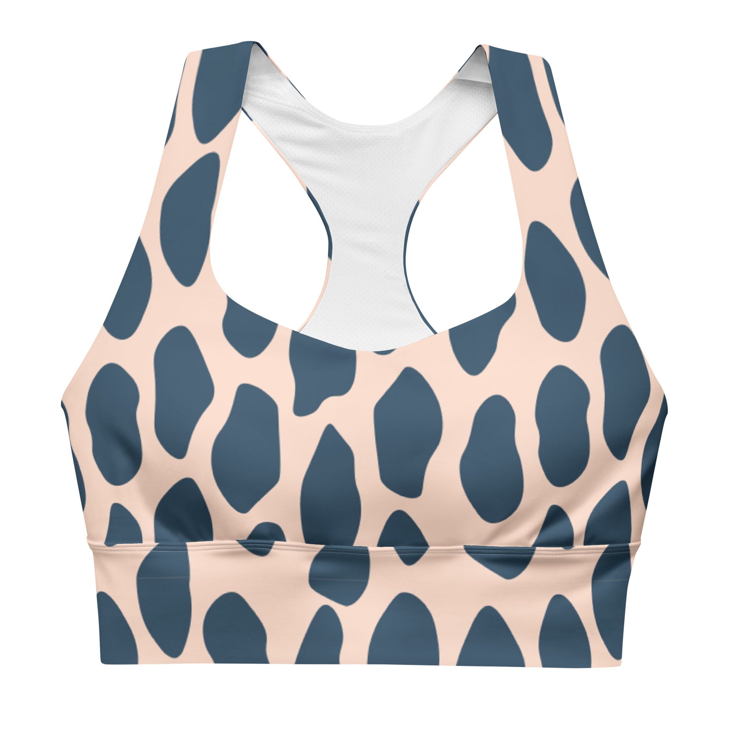It's All About Me Sports Bra