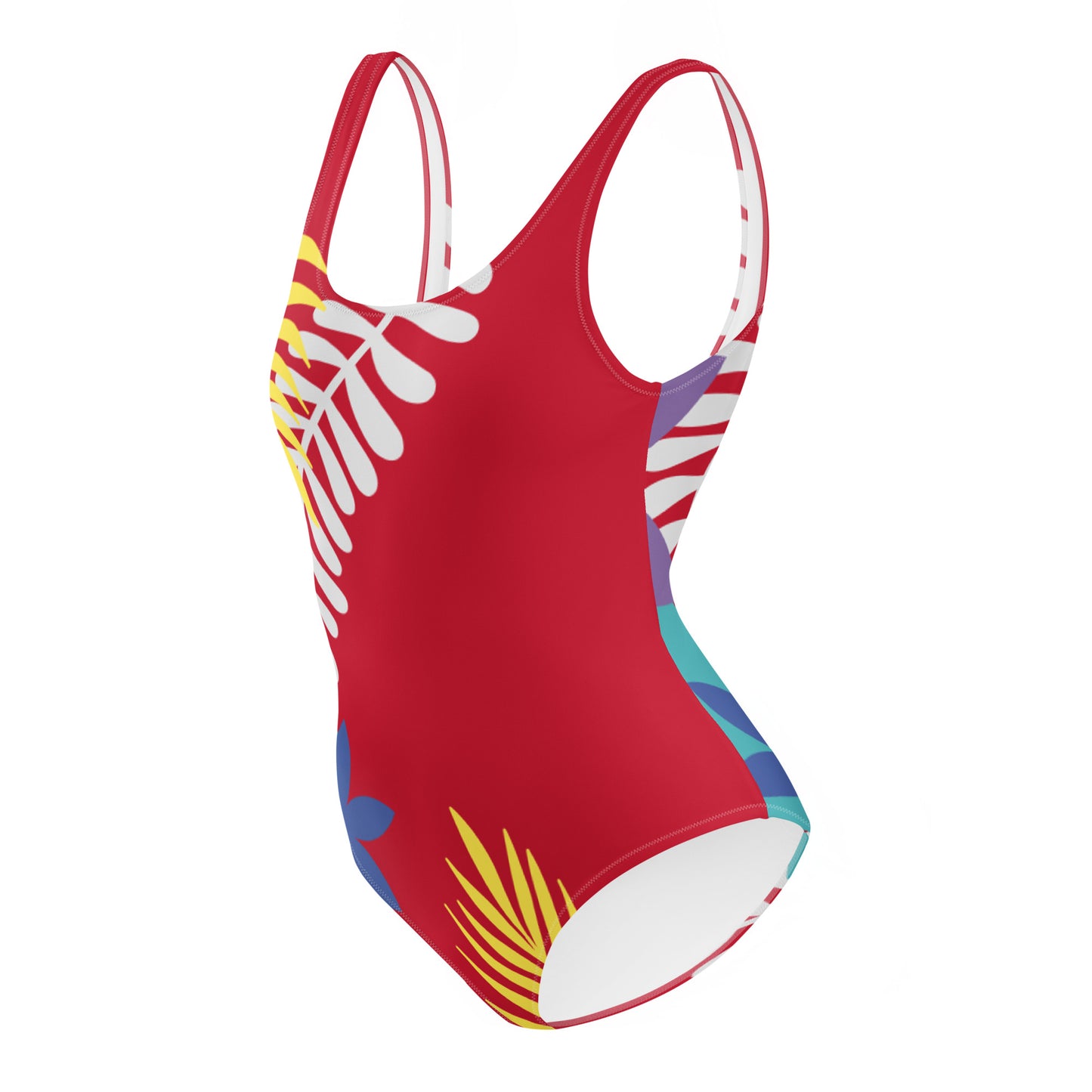Lovin Me One-Piece
