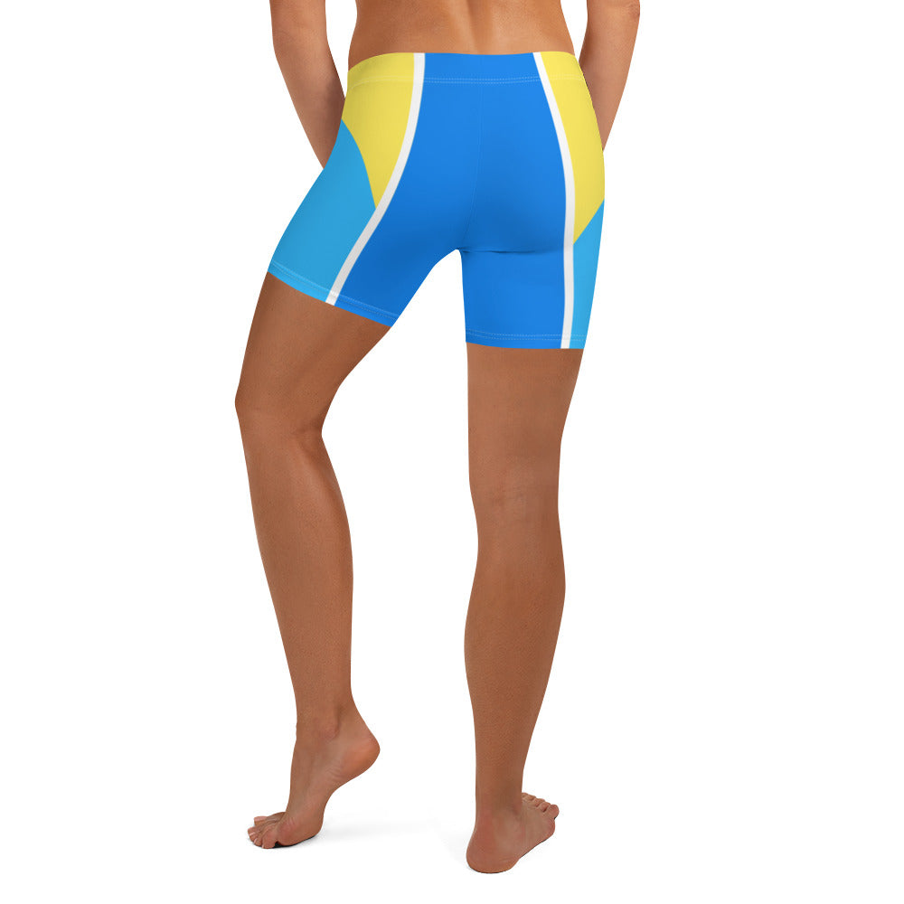 Too Cool Shorts