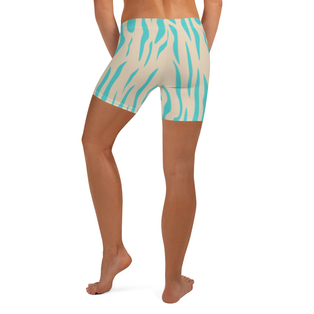 Lucky Me Shorts