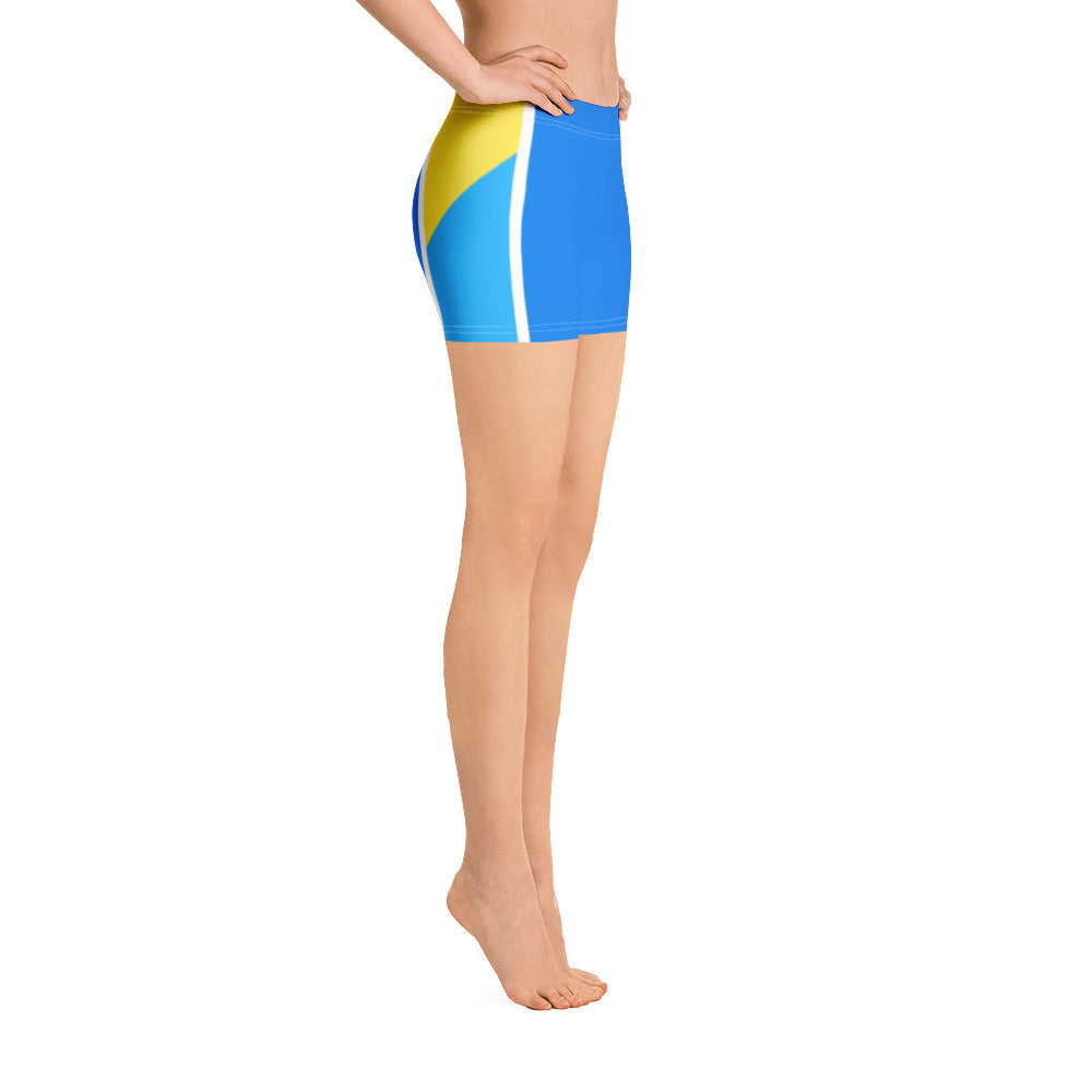 Too Cool Shorts