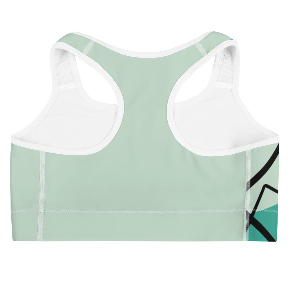 Take Me Sports bra
