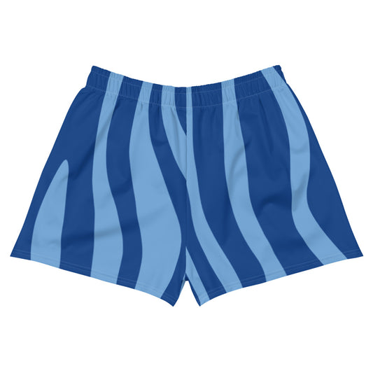 Wollae Shorts