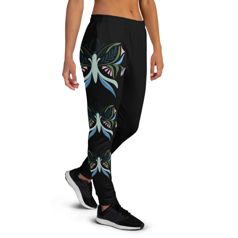 Women's Joggers