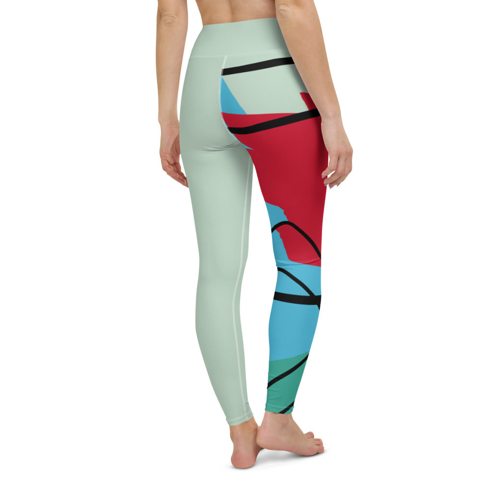Take Me Leggings