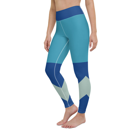 Just Right Yoga Leggings