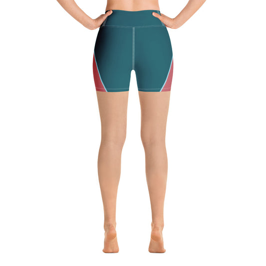 Active Yoga Shorts