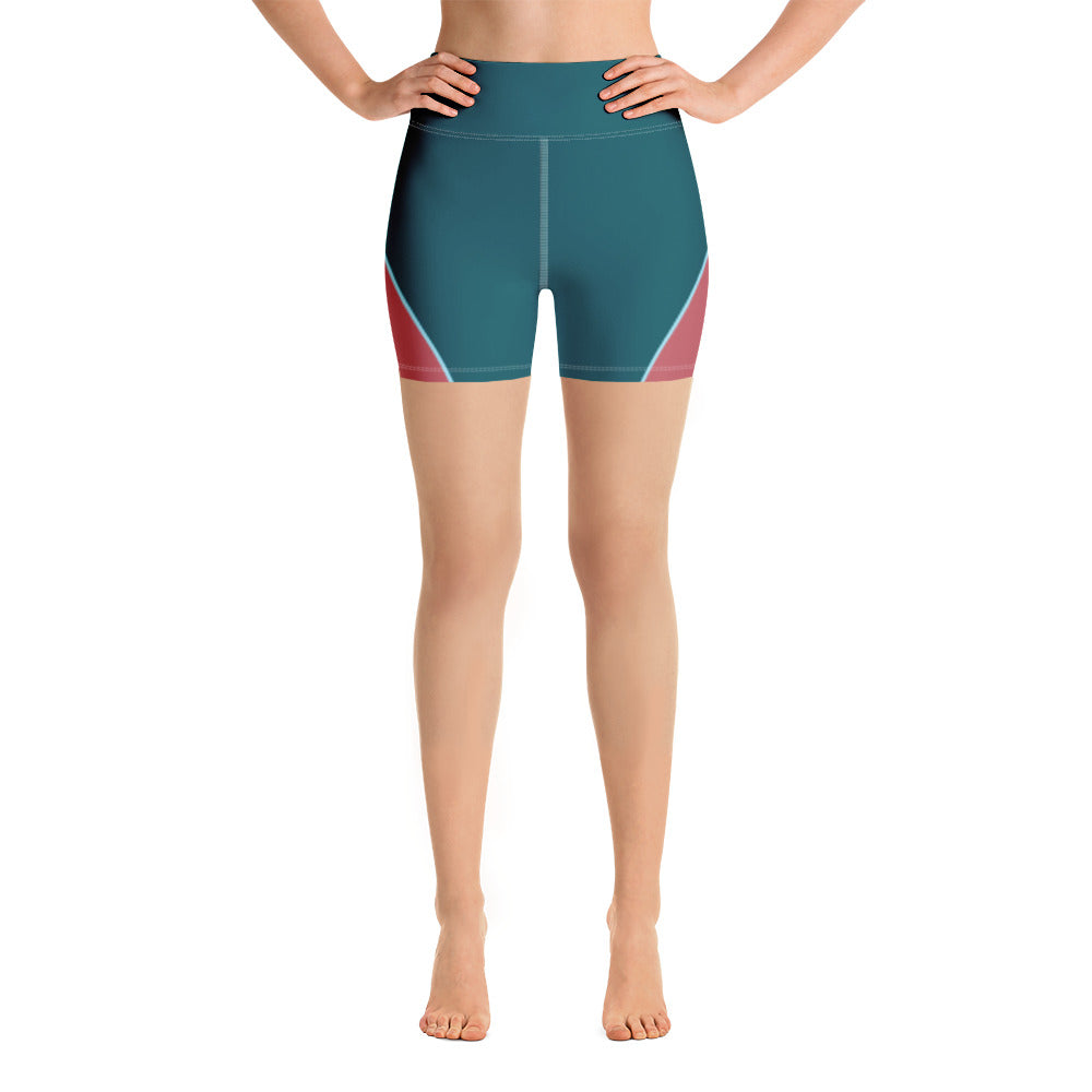 Active Yoga Shorts