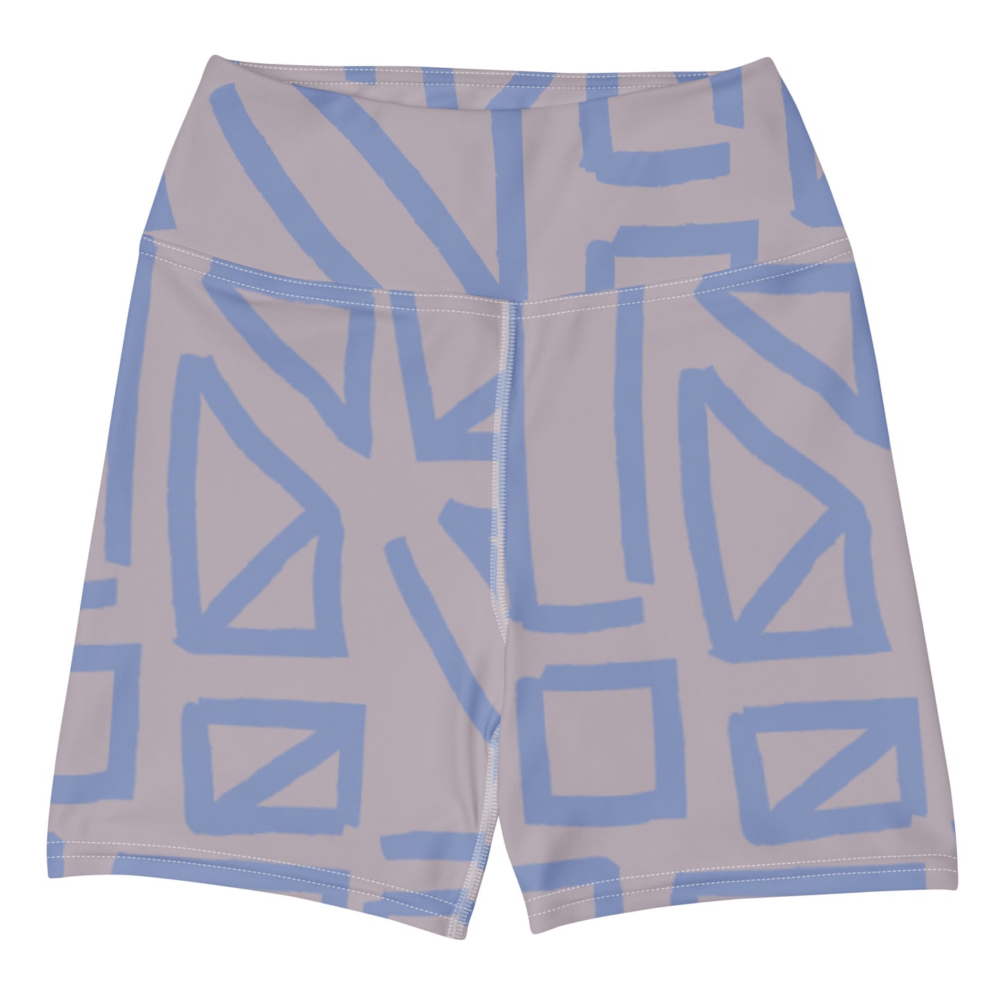 Feel Free Yoga Shorts