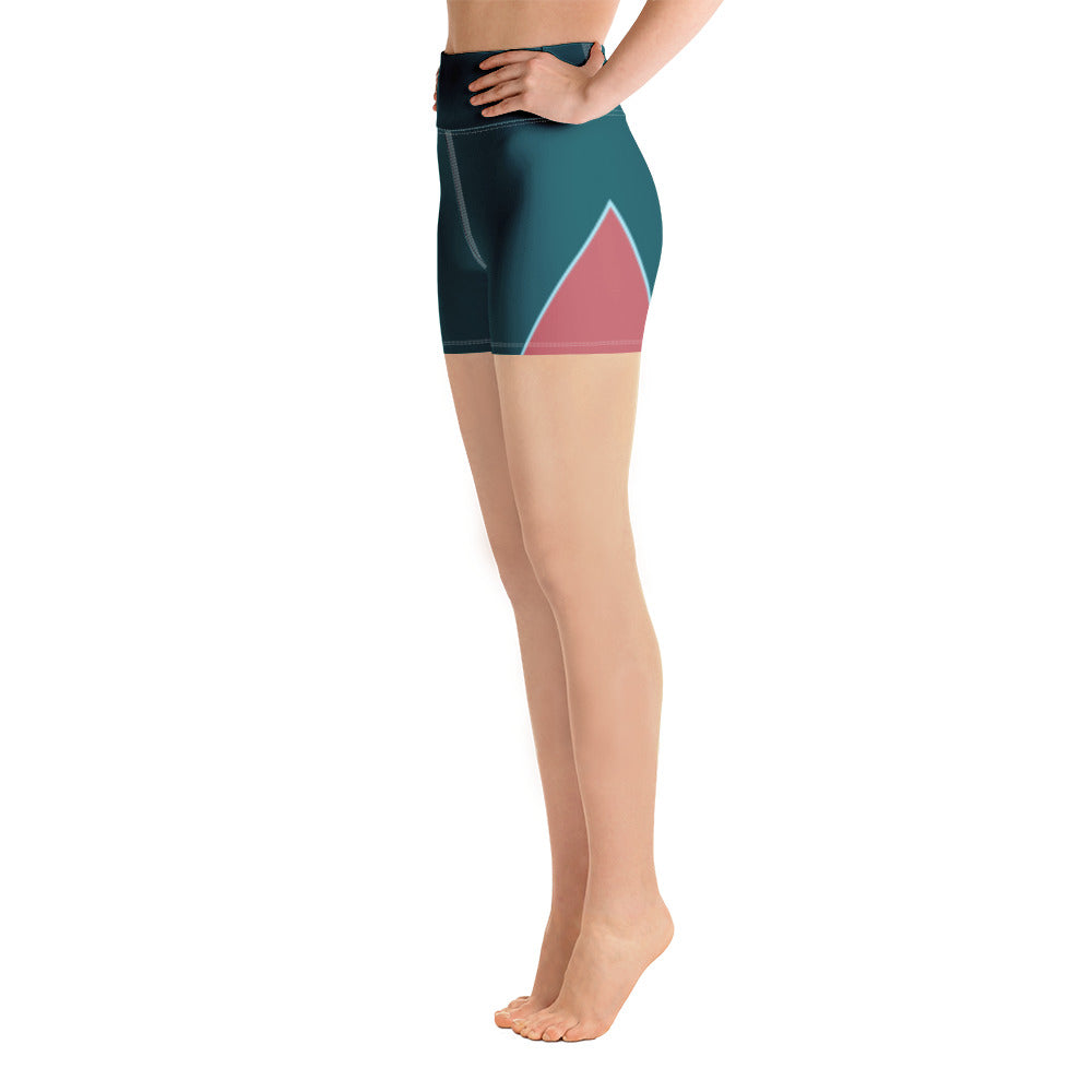 Active Yoga Shorts