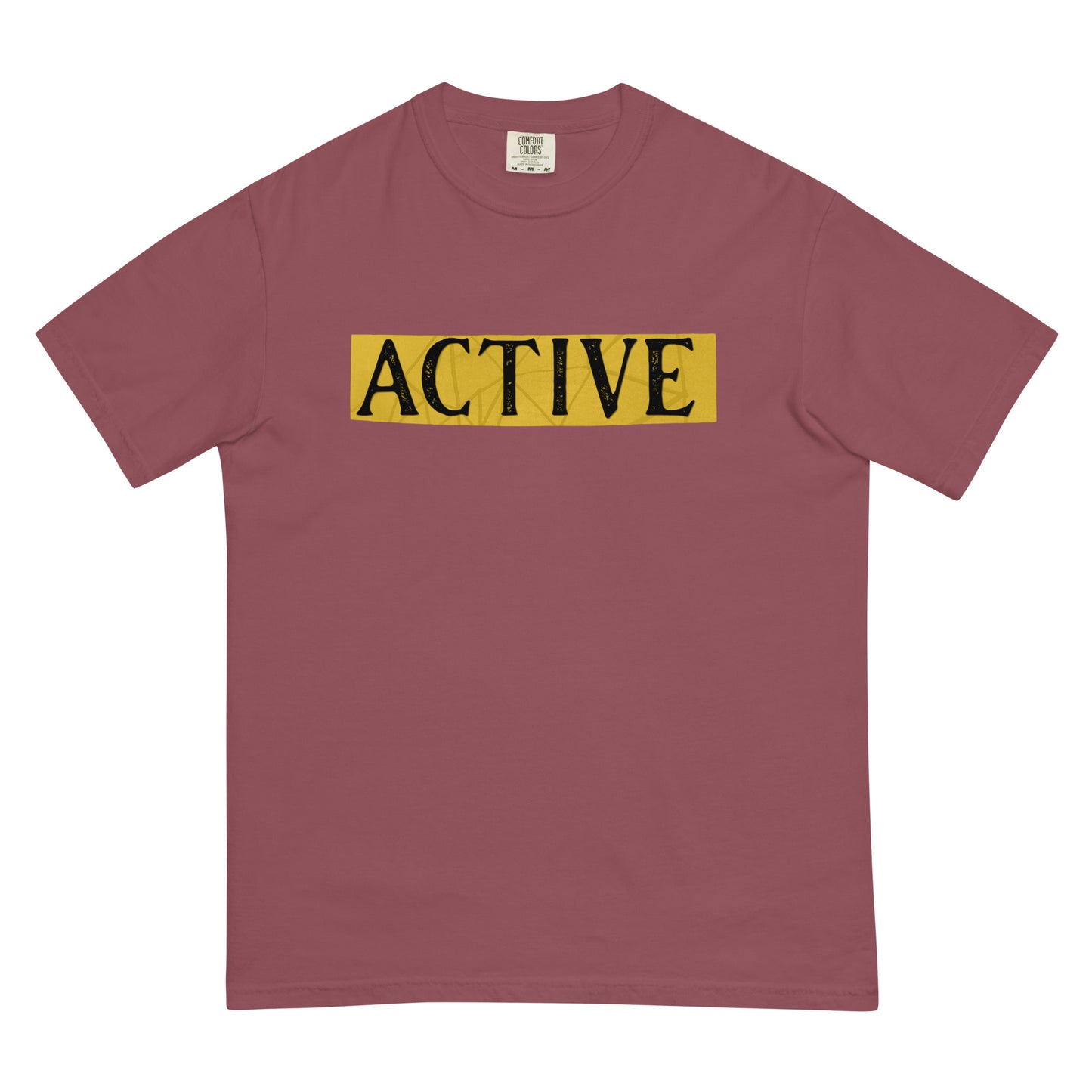 Active T-Shirt