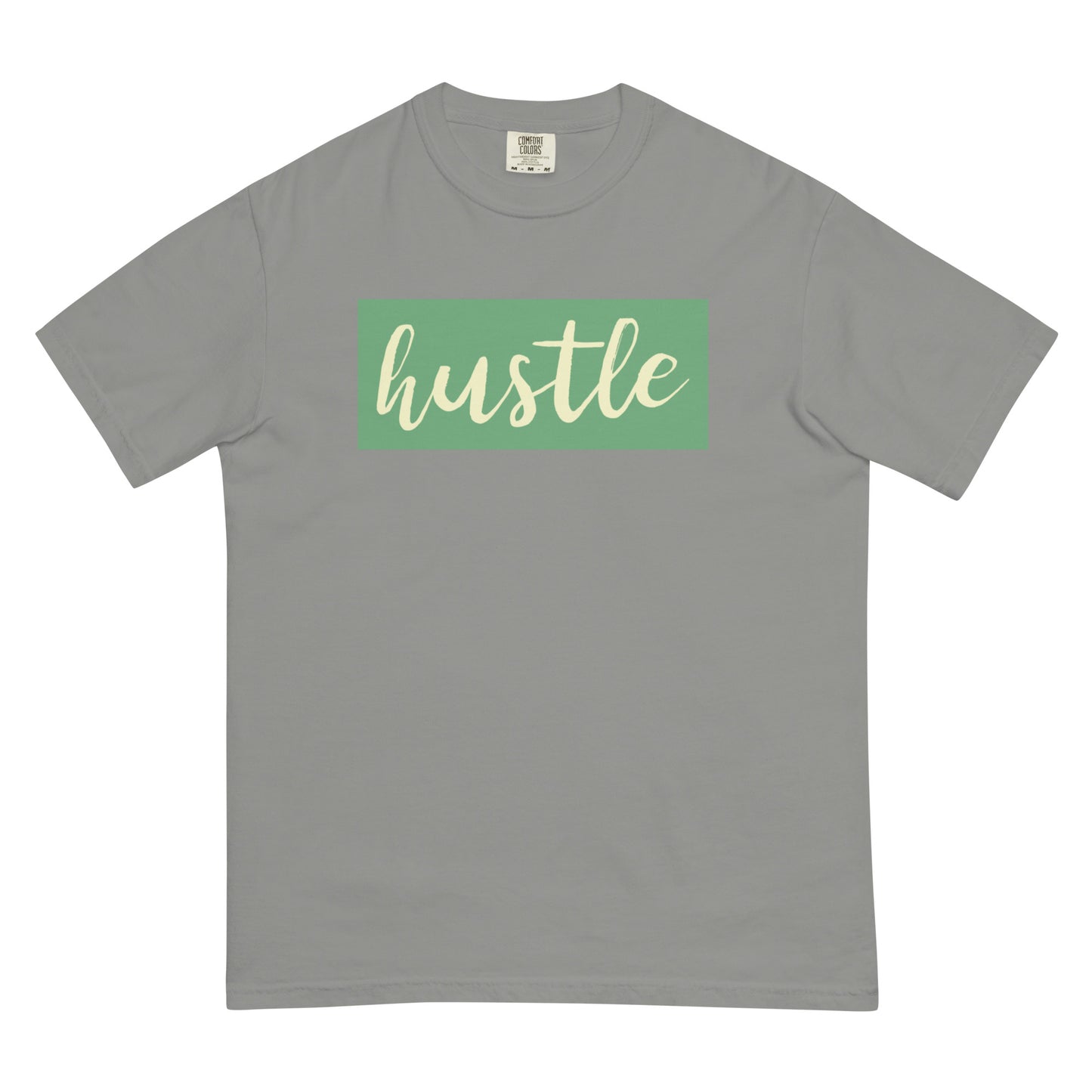 Hustle T-Shirt