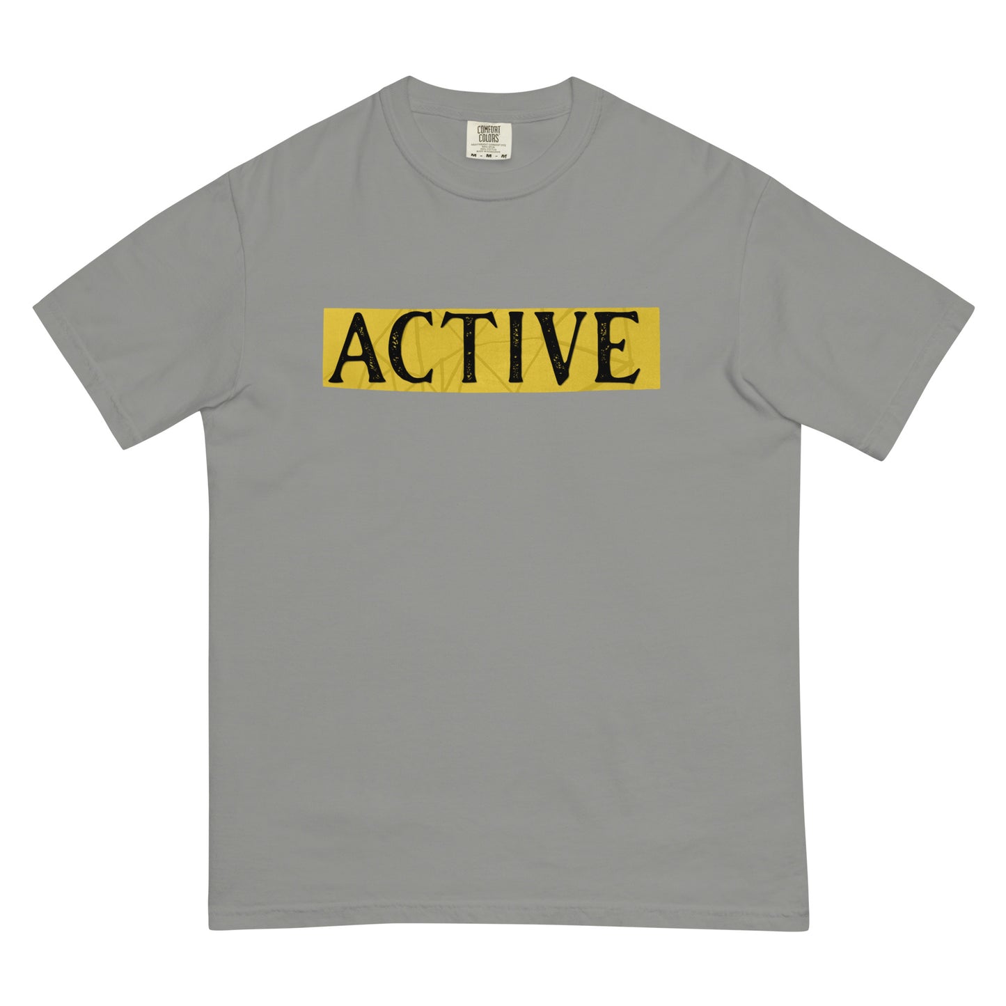 Active T-Shirt
