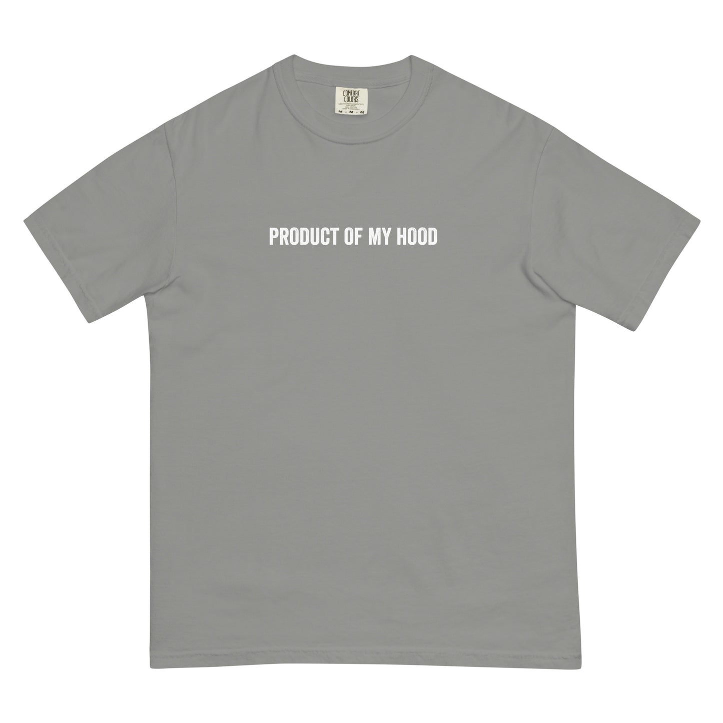 Product Of My Hood T-Shirt