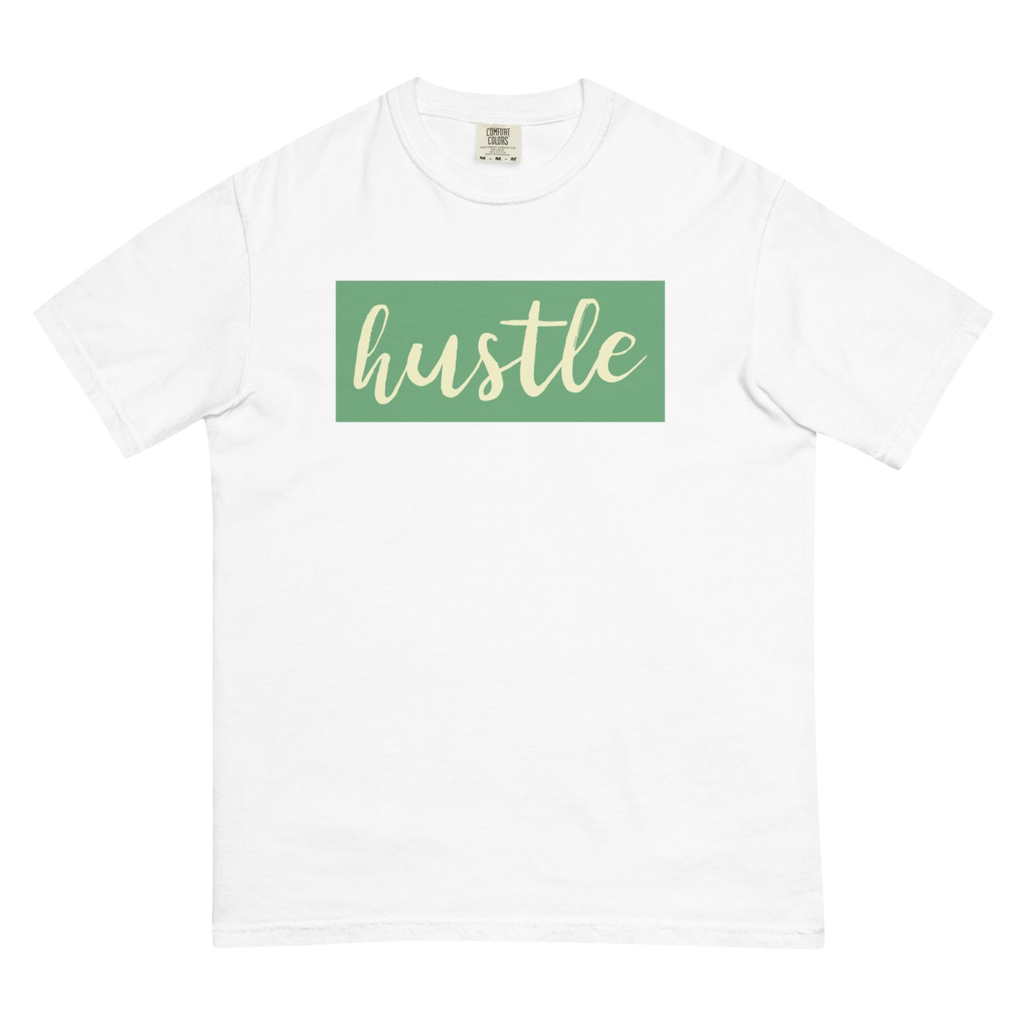 Hustle T-Shirt