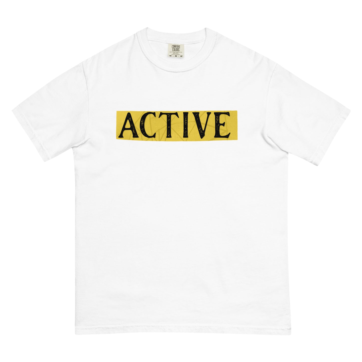 Active T-Shirt