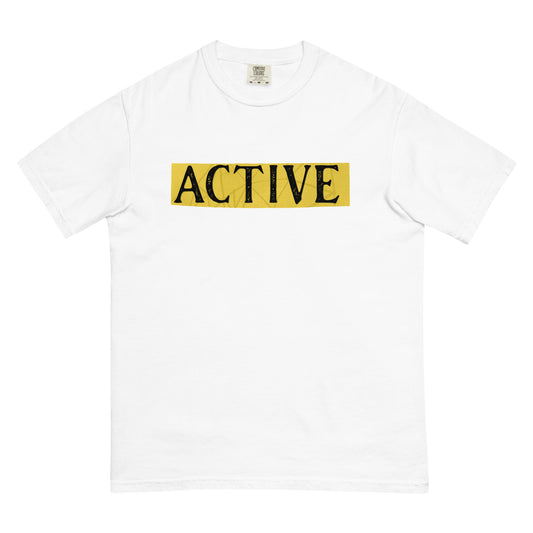 Active T-Shirt