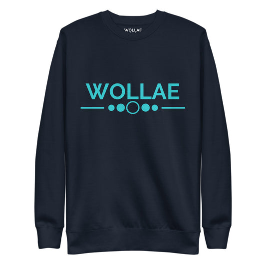 Wollae Pullover