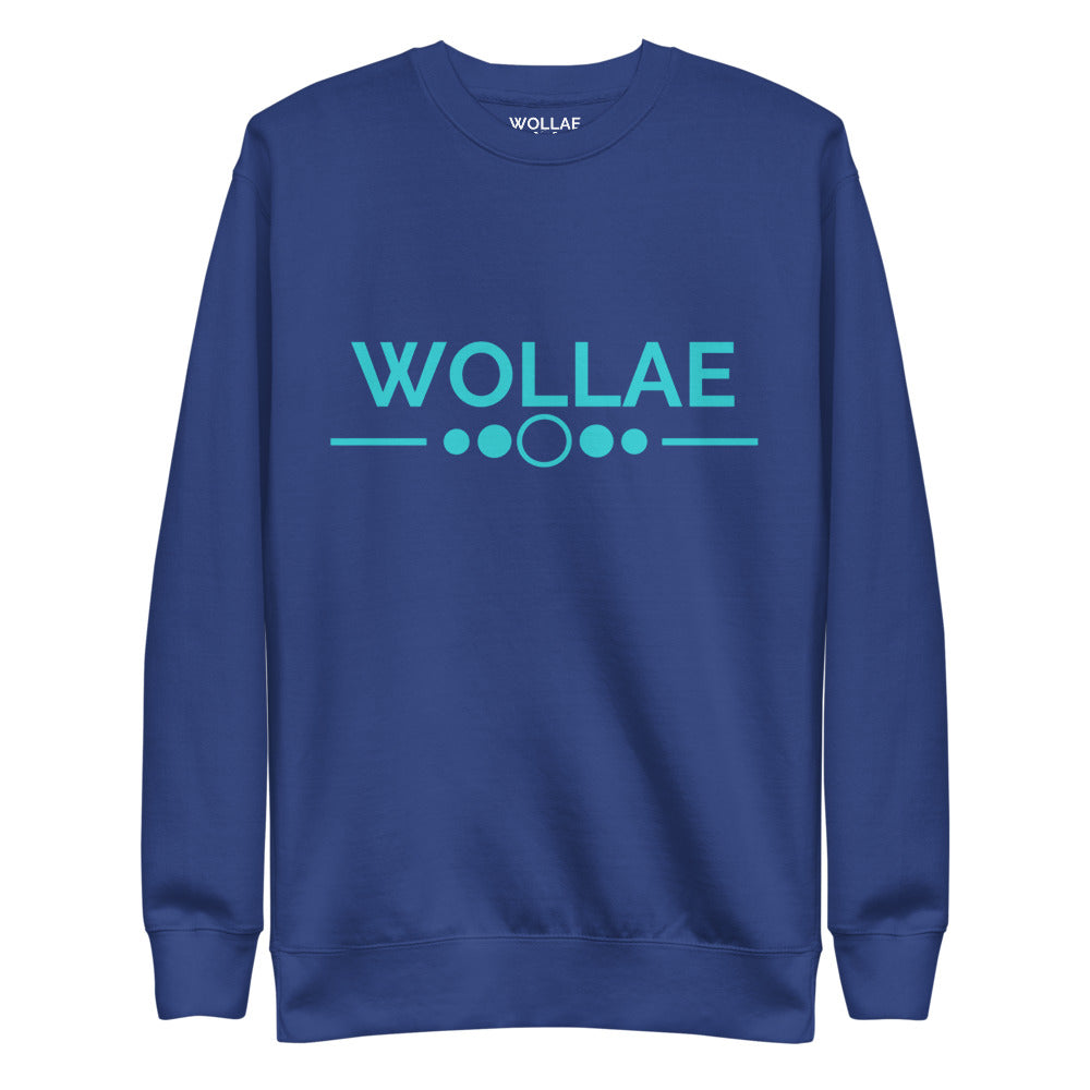 Wollae Pullover
