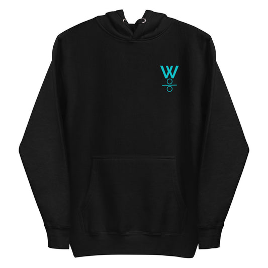 Wollae Signature Hoodie