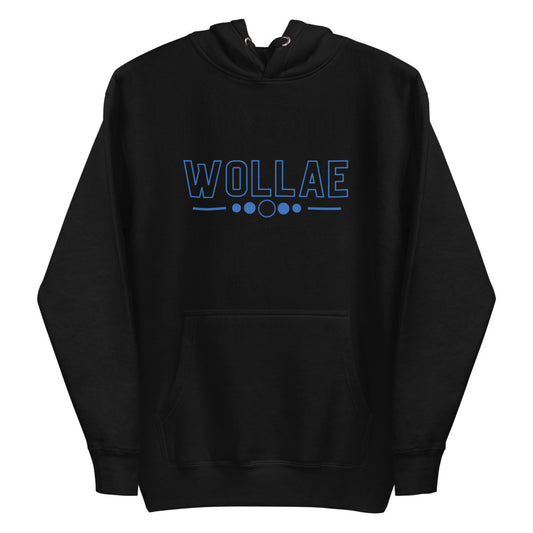 Wollae Hoodie