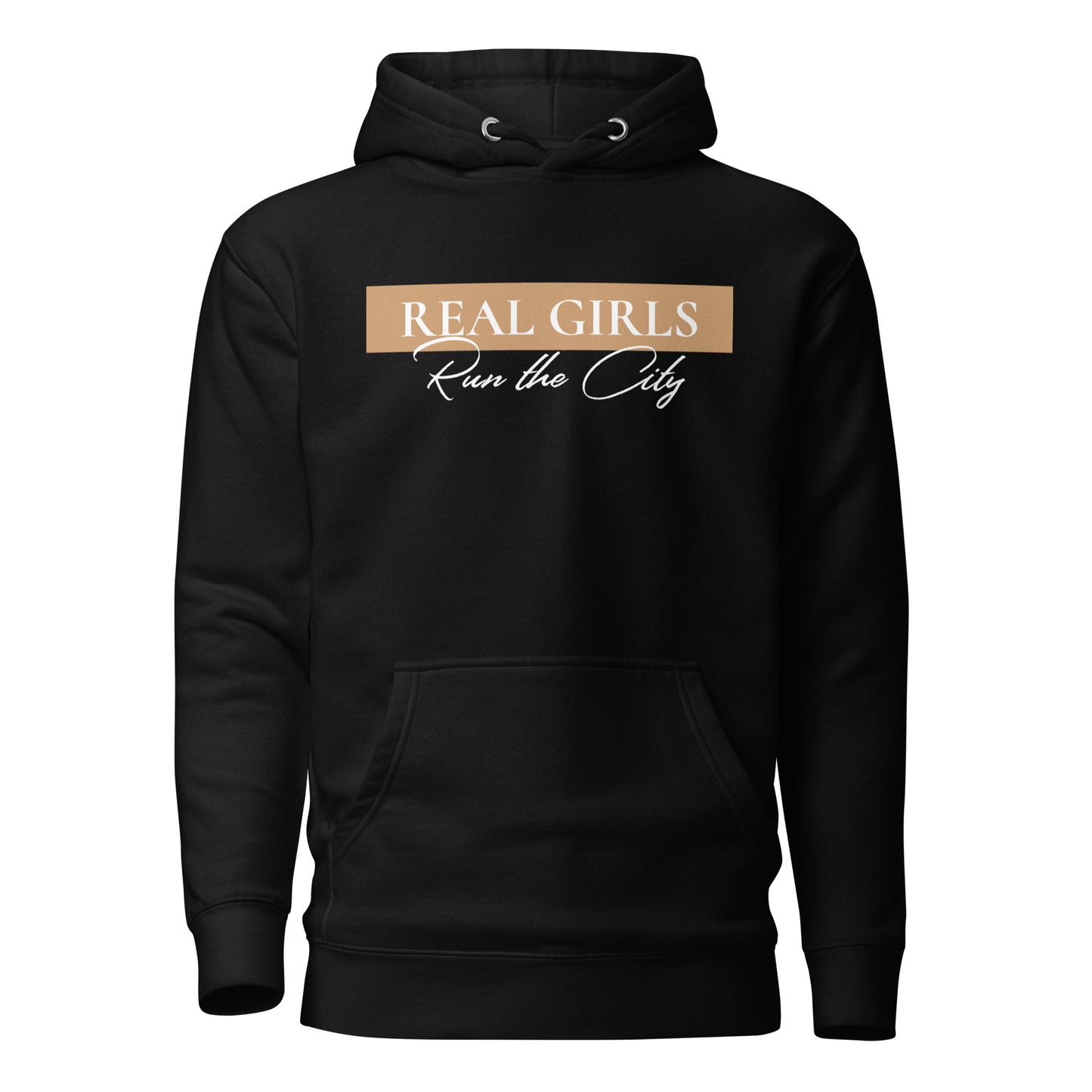 RG Run The City Hoodie