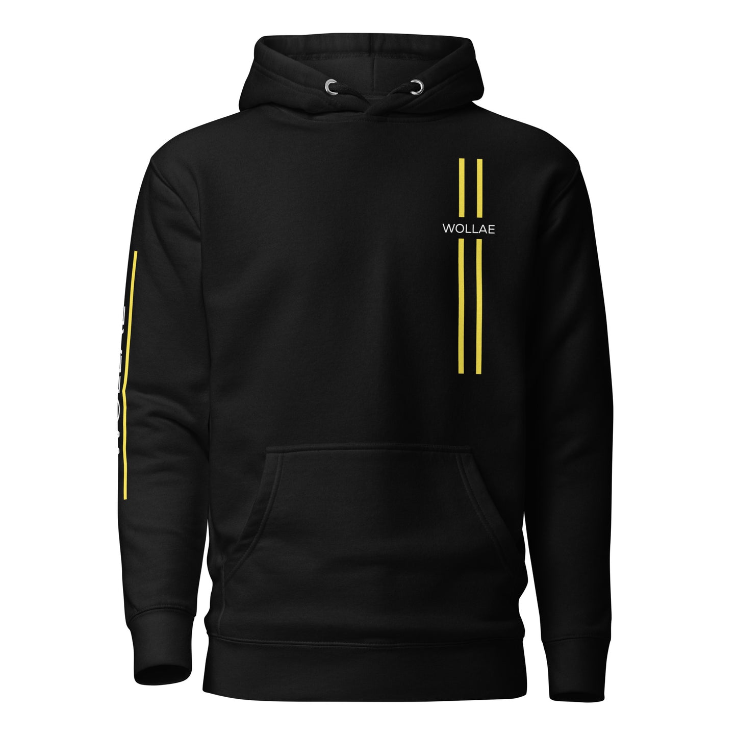 Cozy Hoodie
