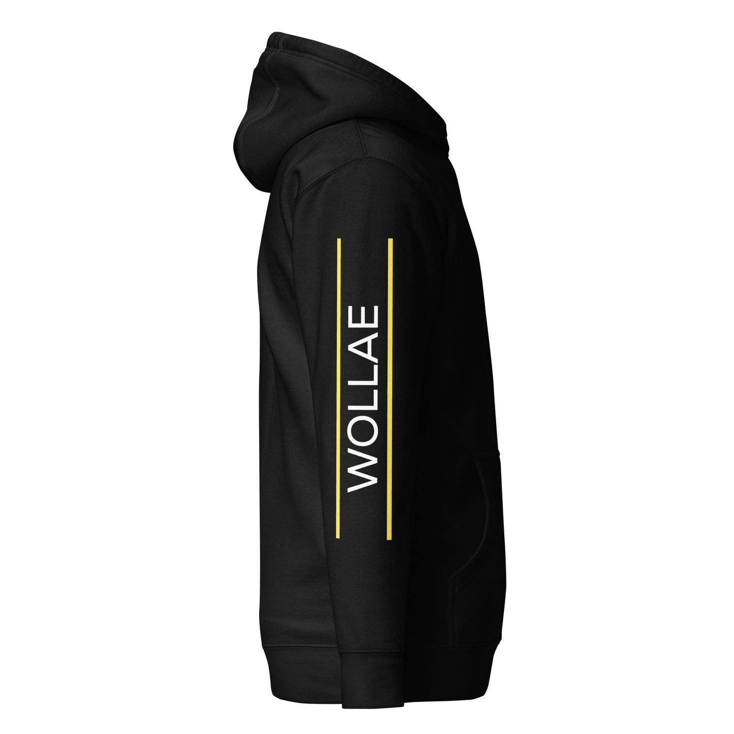 Cozy Hoodie