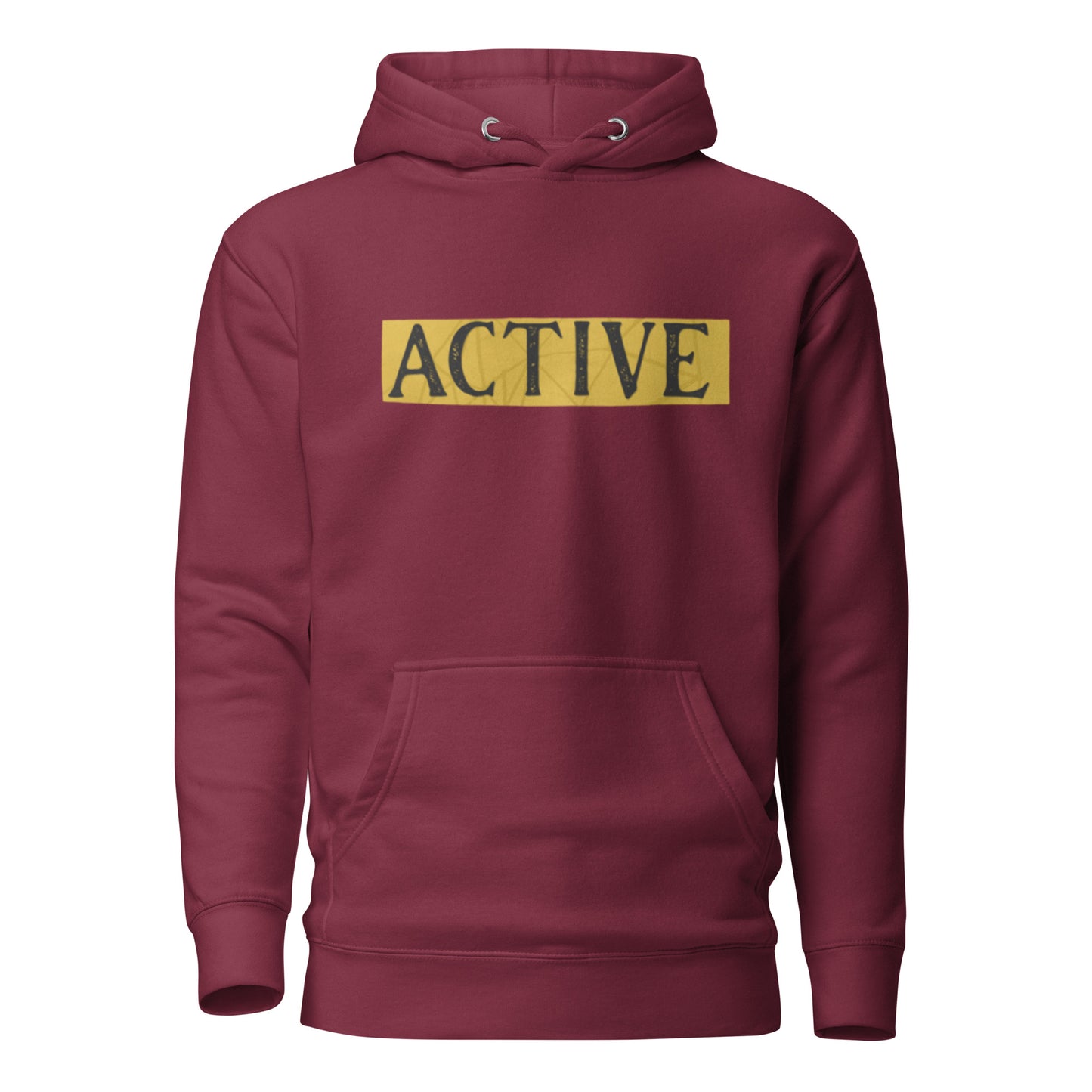 Active Hoodie