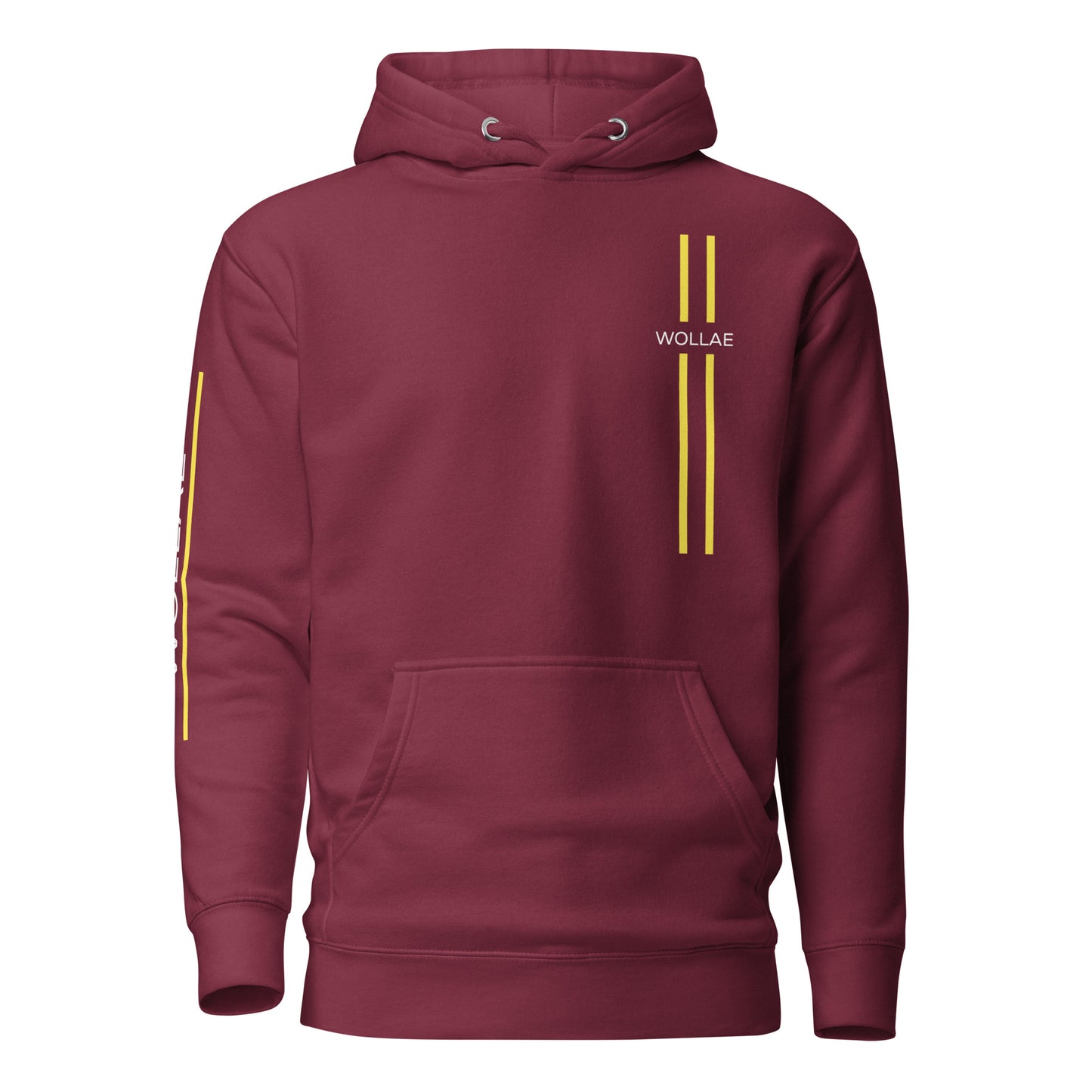 Cozy Hoodie