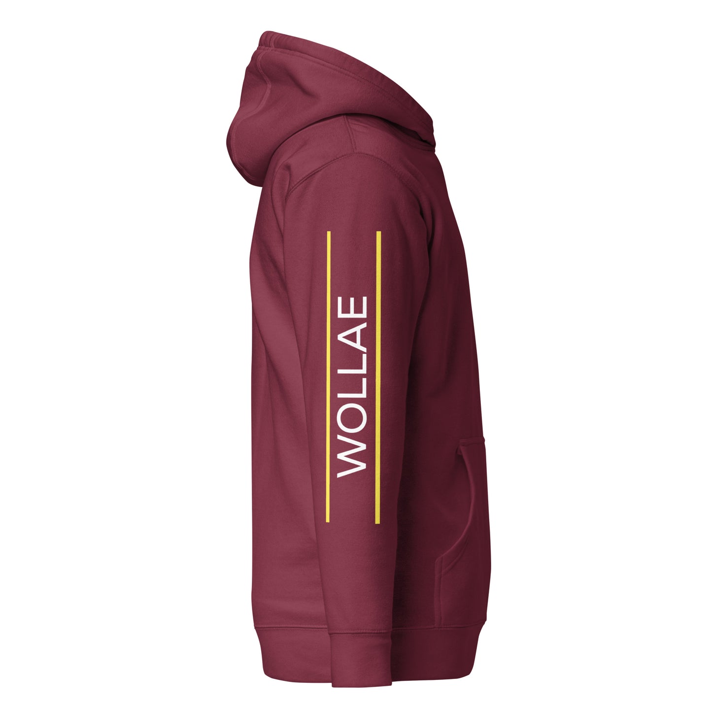 Cozy Hoodie