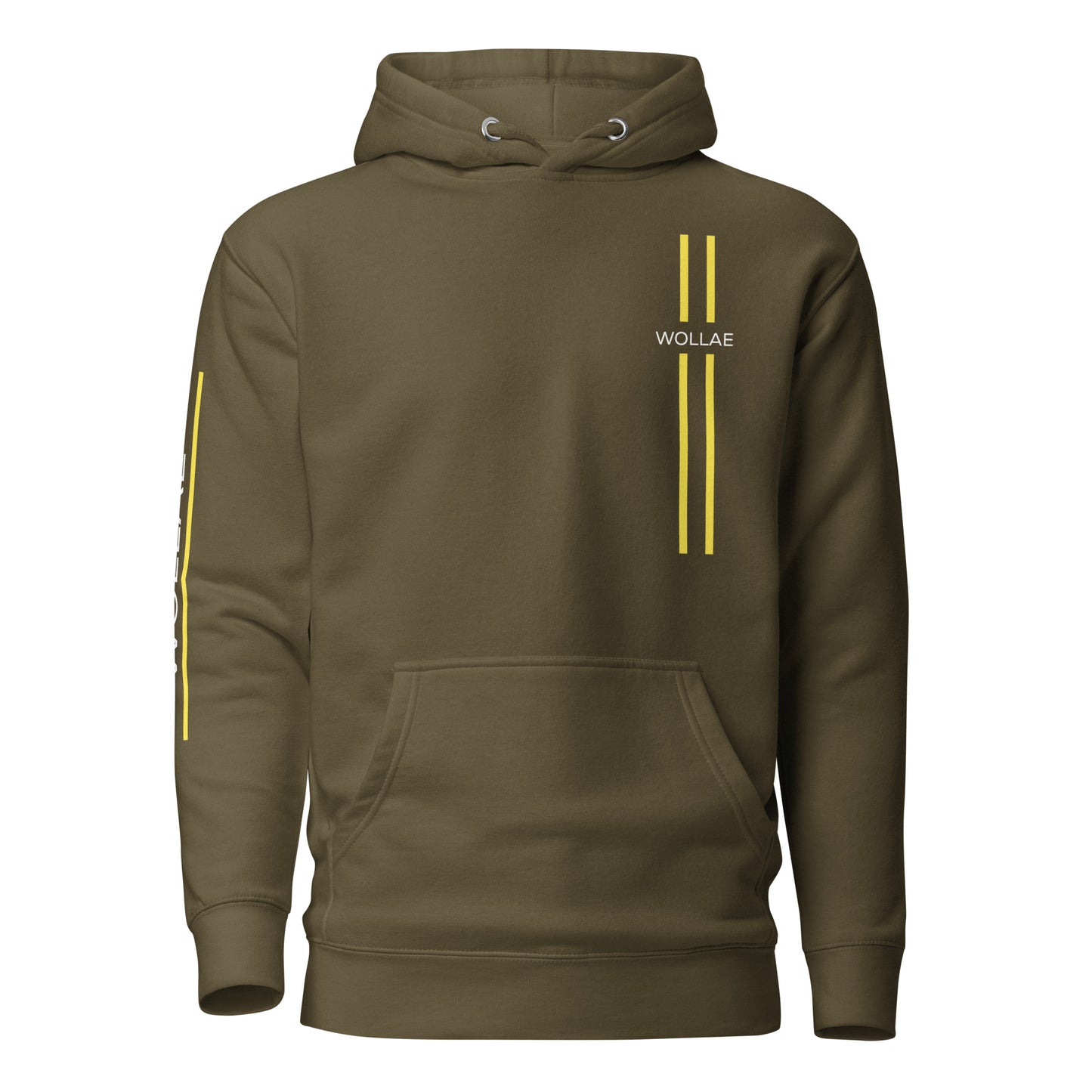 Cozy Hoodie