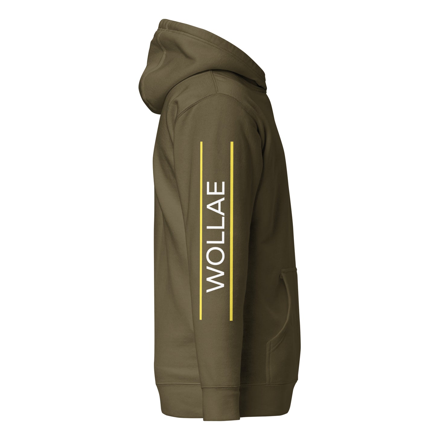 Cozy Hoodie
