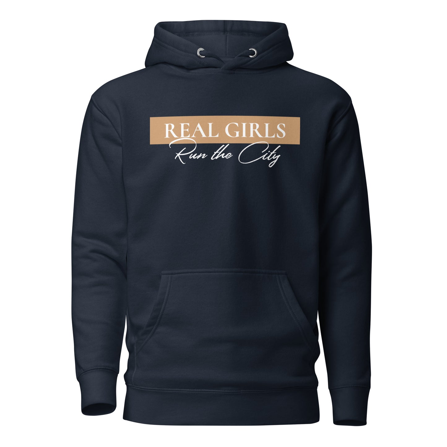 RG Run The City Hoodie