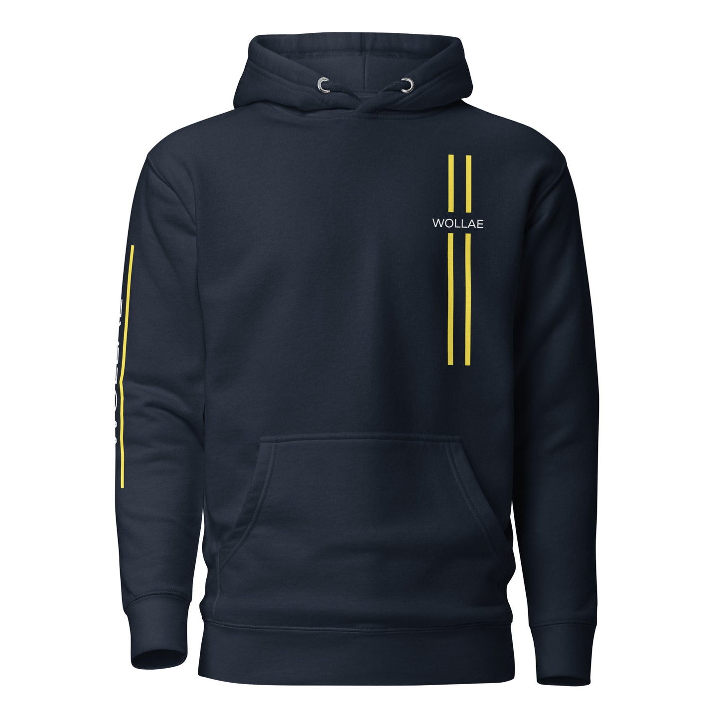 Cozy Hoodie