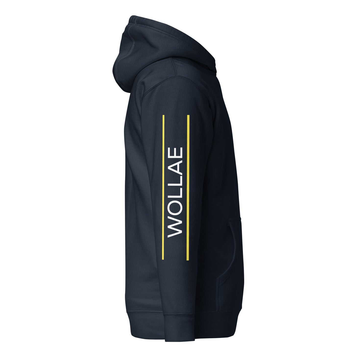 Cozy Hoodie