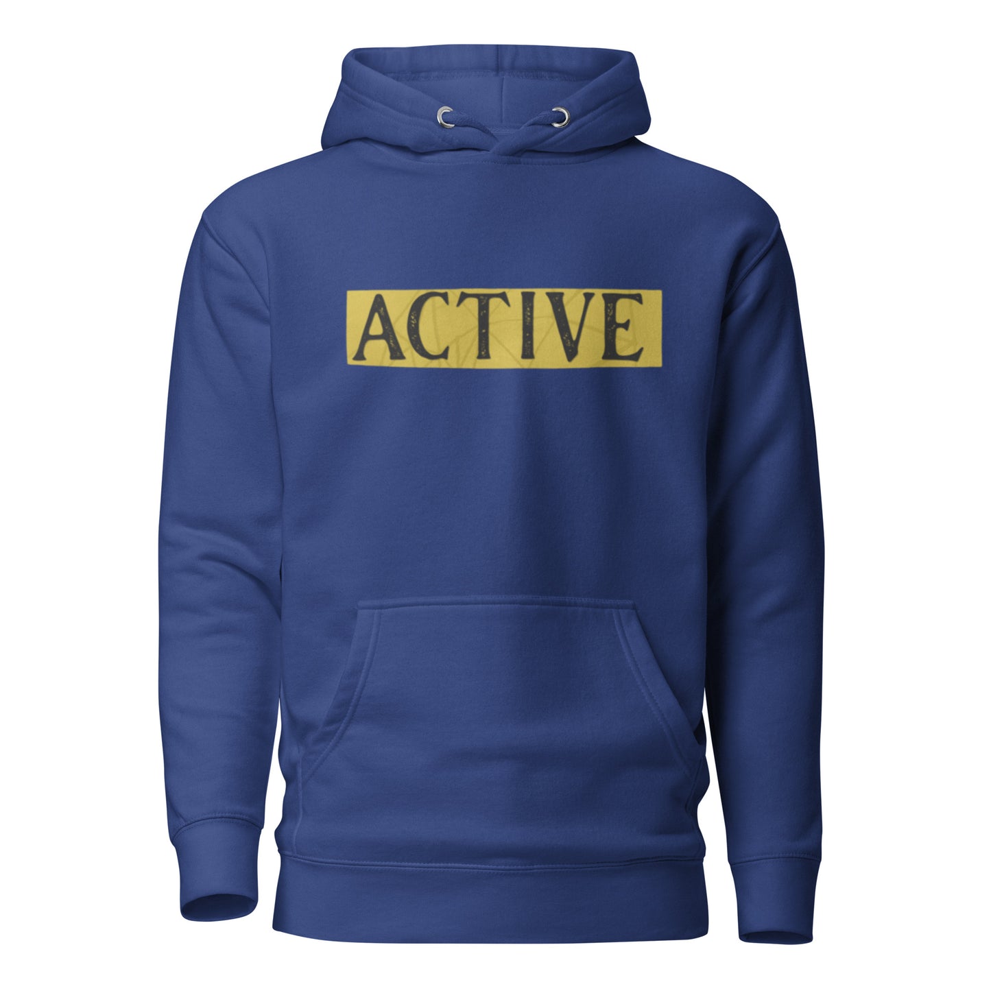 Active Hoodie