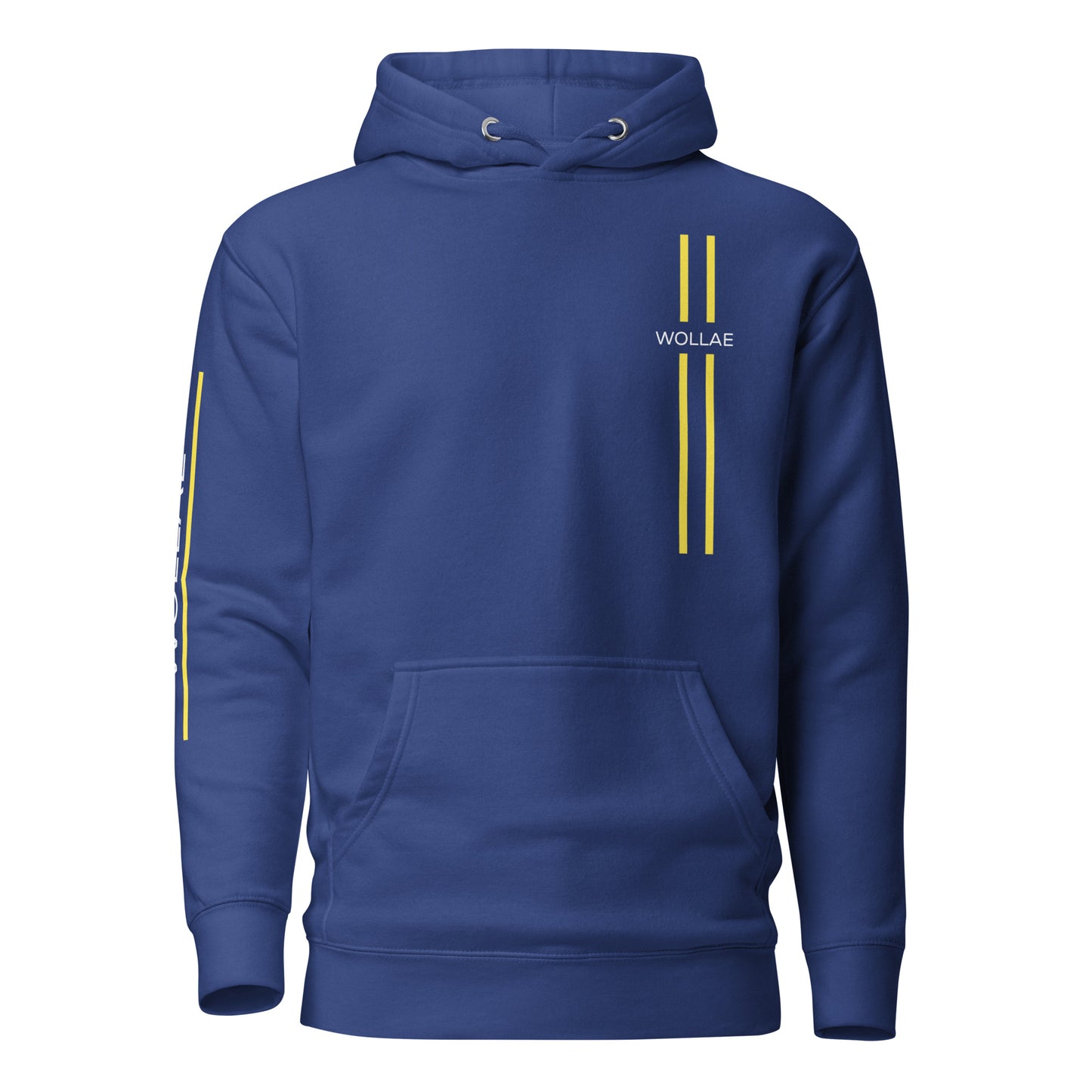 Cozy Hoodie