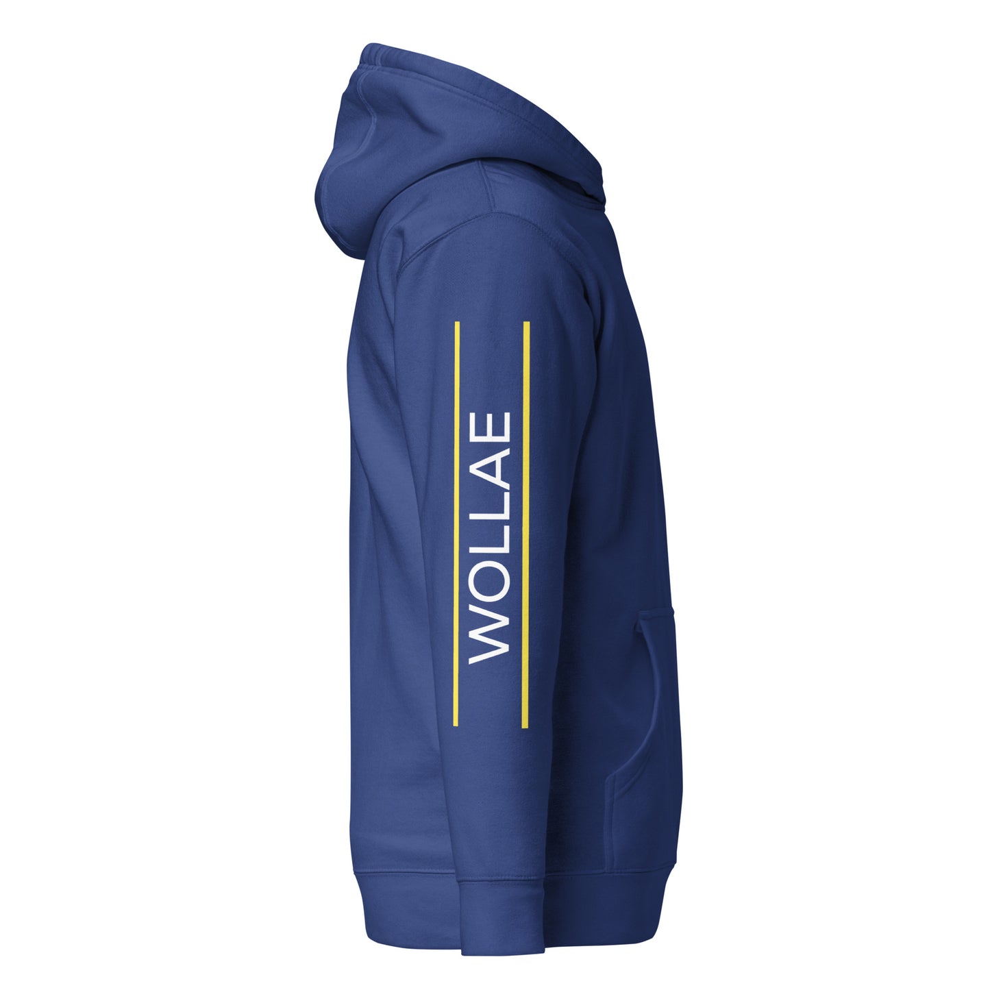 Cozy Hoodie
