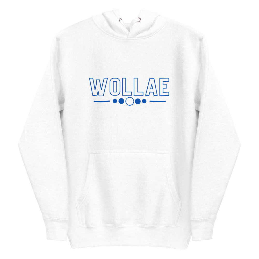 Wollae Hoodie