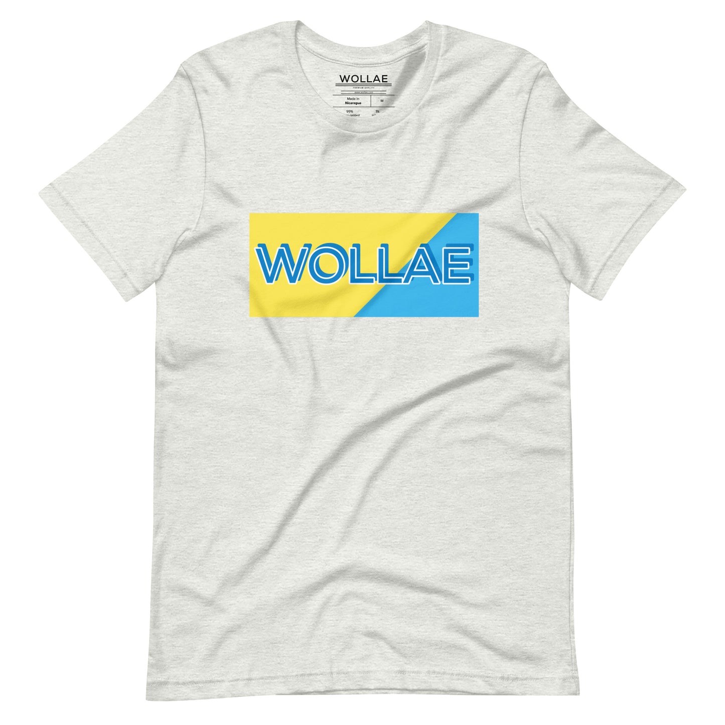 All About Me T-Shirt