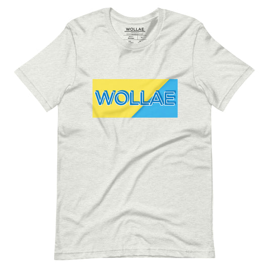 All About Me T-Shirt